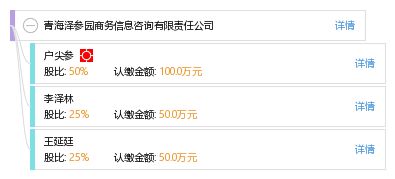 青海澤參園商務(wù)信息咨詢有限責(zé)任公司 專業(yè)商務(wù)咨詢服務(wù)引領(lǐng)企業(yè)發(fā)展